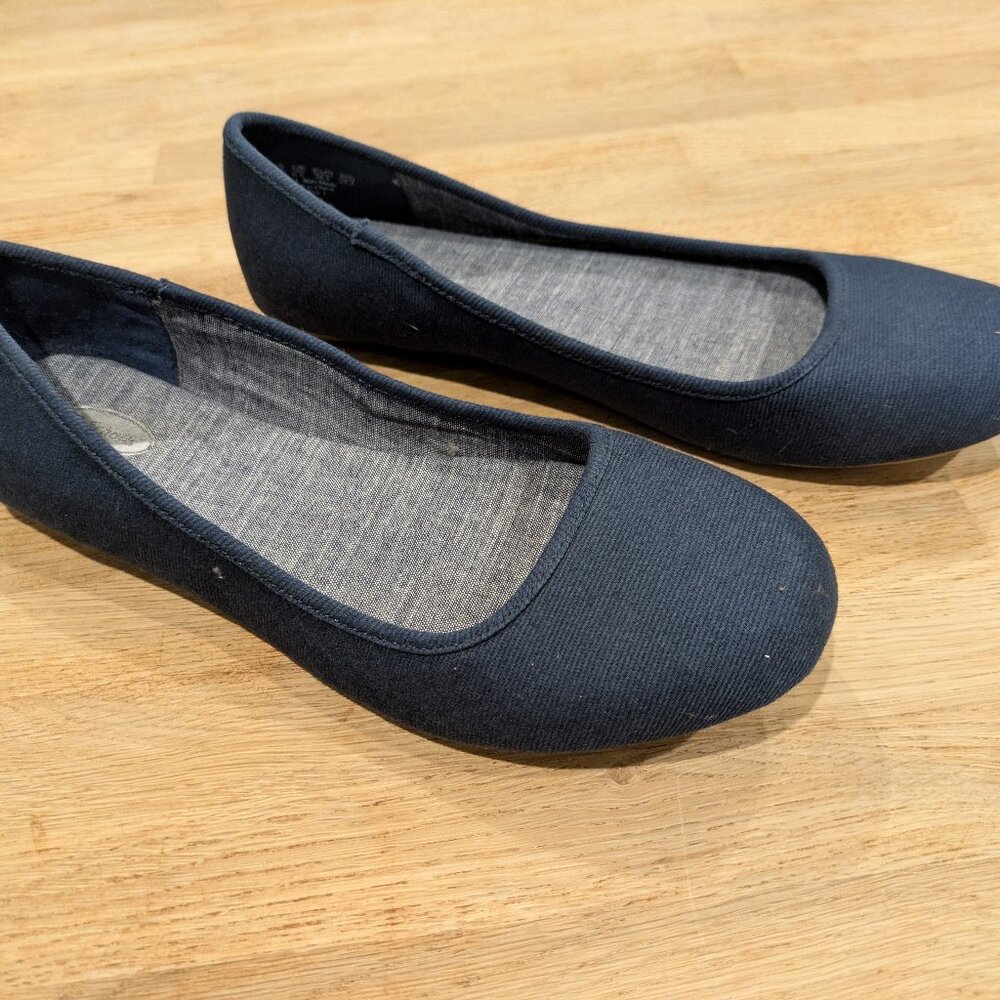 Women's Size 8 Dr.Scholl's Ballet Flats